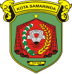 Logo Pemkot Samarinda